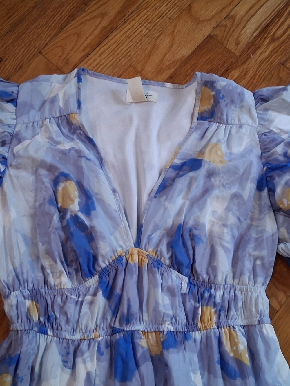 Jessica Simpson Dress
